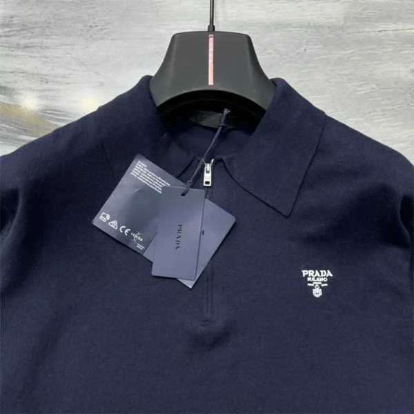 Prada polo shirt - Prada replica