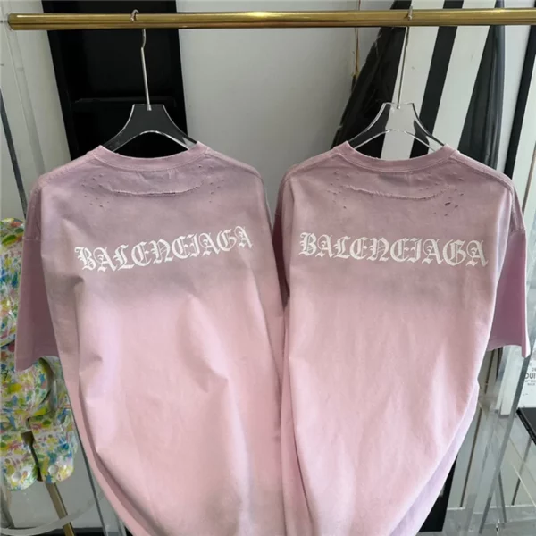 2024ss Balenciaga T Shirt - Replica Balenciaga