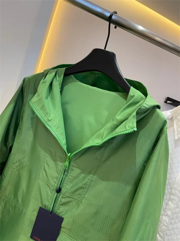 2024SS Louis Vuitton Jacket - Replica jacket