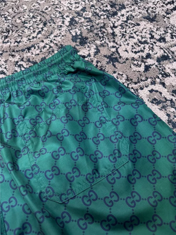 2024 Gucci Shorts - Gucci replica