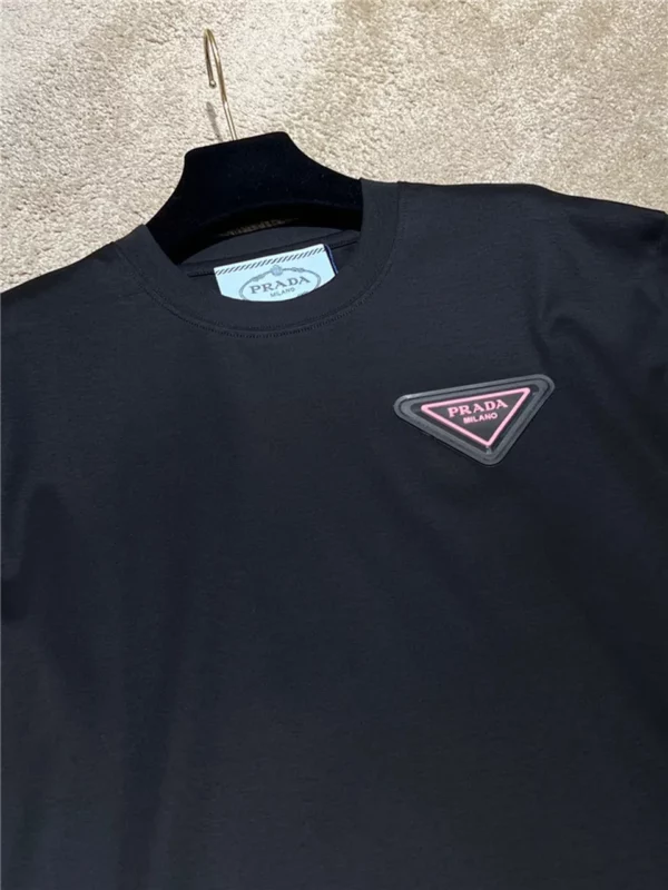 2024SS Prada T Shirt - Prada replica