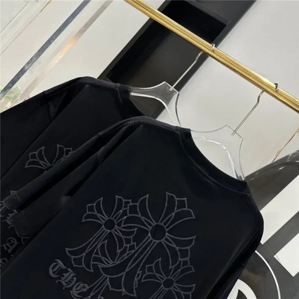 Chrome Hearts T Shirt - Chrome Hearts replica