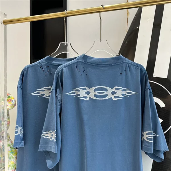 2024ss Balenciaga T Shirt - Replica Balenciaga