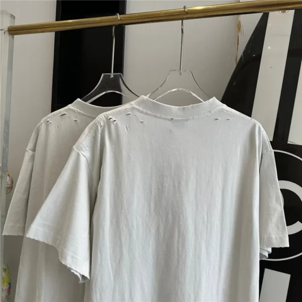 2024ss Balenciaga T Shirt - Replica Balenciaga