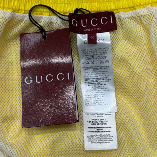 2024 Gucci Suit - Gucci replica