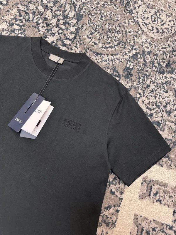 2024SS Dior T Shirt - Replica Dior