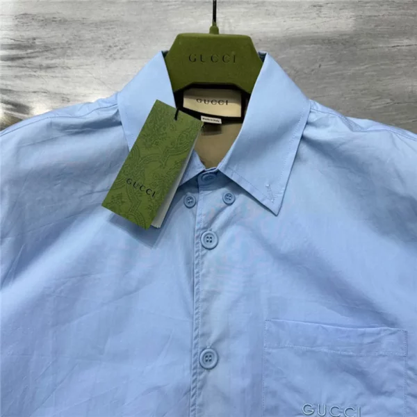 2024SS Dior Shirt - Replica Dior