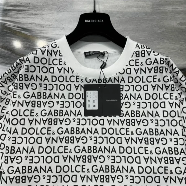 Dolce Gabbana T Shirt - Replica shirt