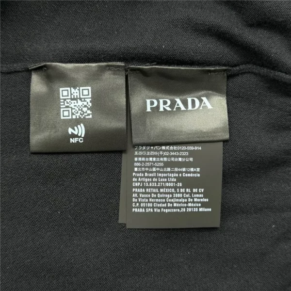 2024SS Prada Sweater - Prada replica