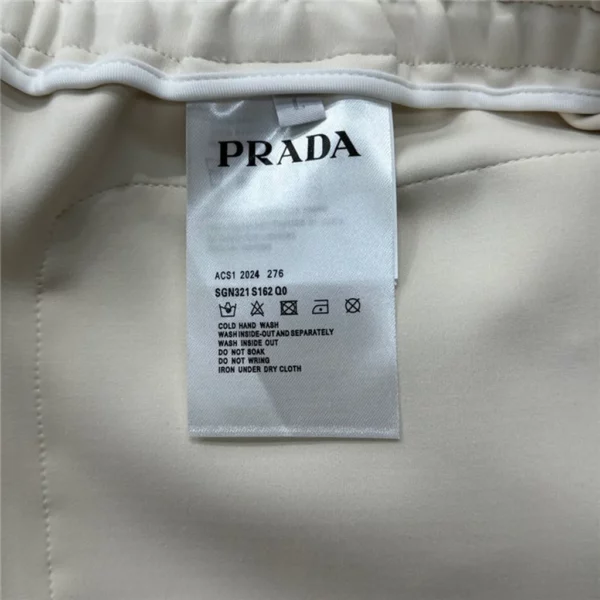 2024SS Prada Shorts - Prada replica