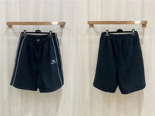 2024ss Balenciaga Shorts - Replica Balenciaga