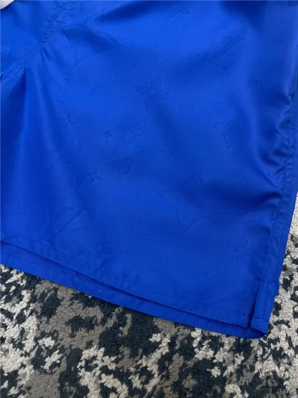 2024ss Louis Vuitton Shorts - Replica designer shorts