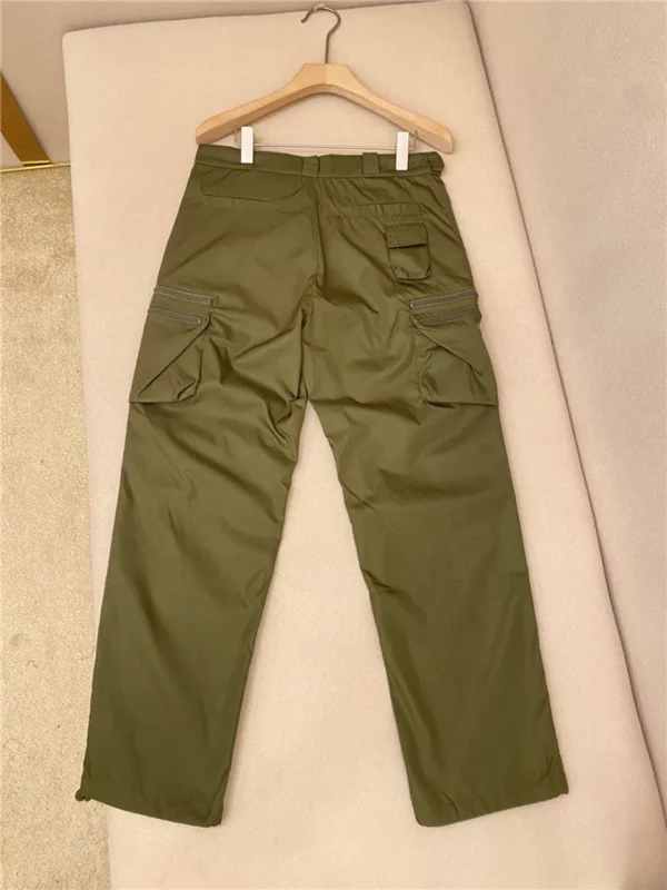 22024SS Prada Pants - Prada replica