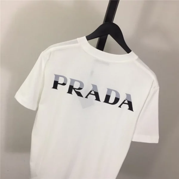 2024SS Prada T Shirt - Prada replica