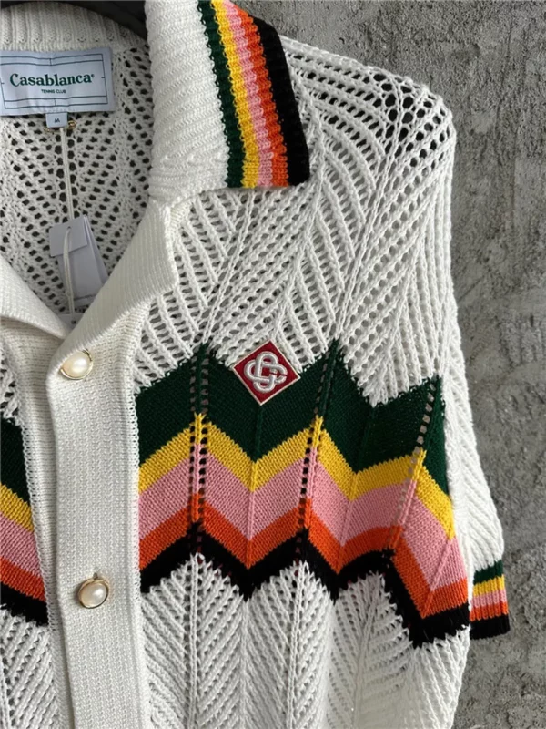 CASABLANCA Sweater - Replica shirt