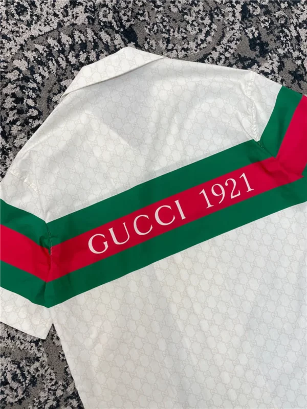 2024 Gucci Shirt - Gucci replica