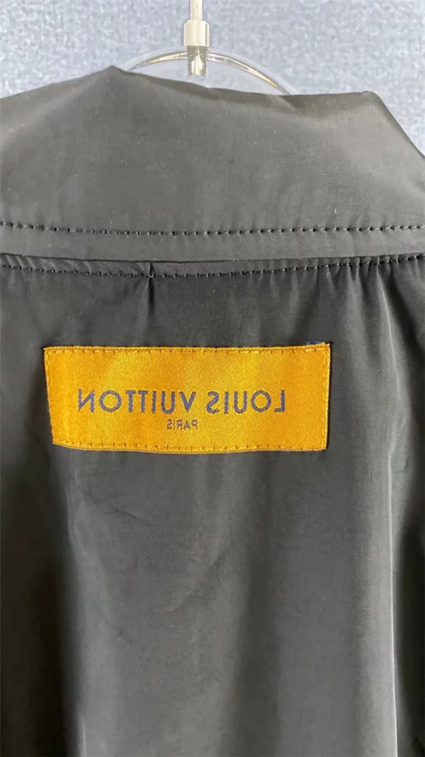 2024SS Louis Vuitton Jacket - Replica jacket