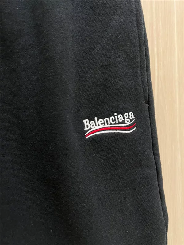 2024ss Balenciaga Shorts - Replica Balenciaga