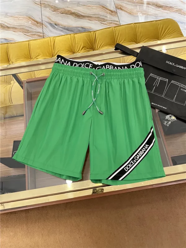 2024 Gabbana Shorts - Replica designer shorts