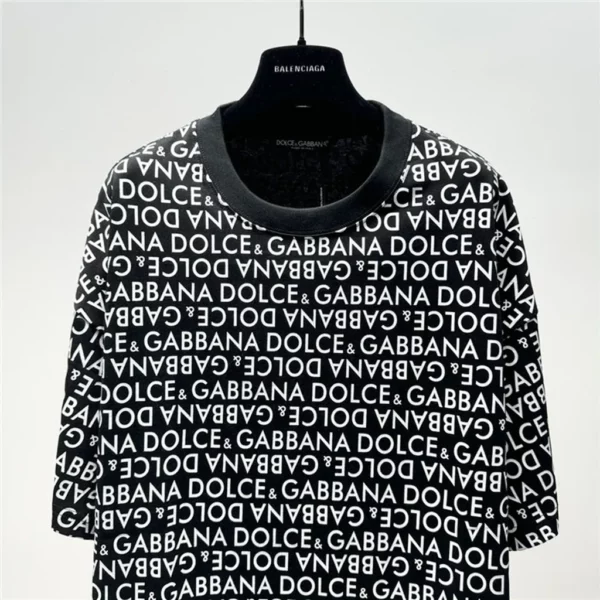 Dolce Gabbana T Shirt - Replica shirt