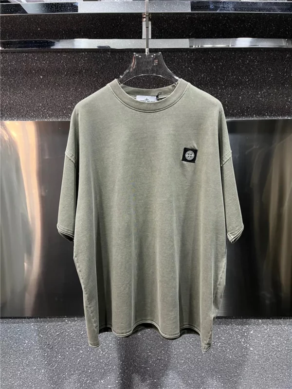 Stone island T Shirt - Replica shirt