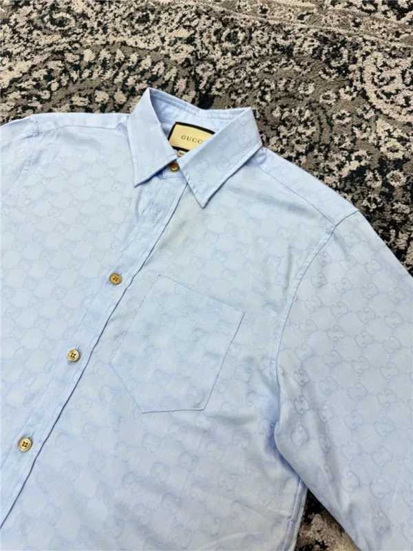 2024 Gucci Shirt - Gucci replica