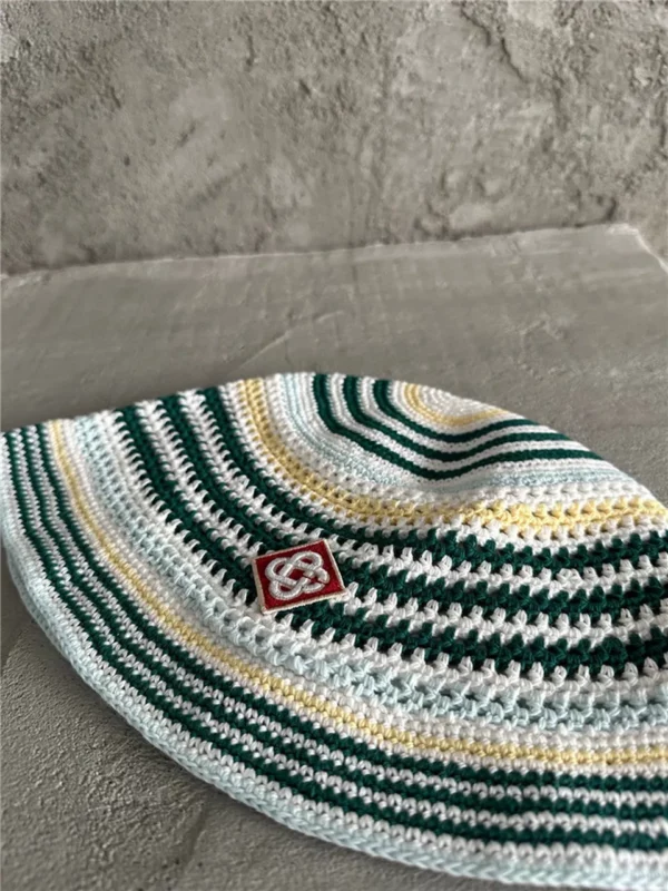 CASABLANCA Hat - fake designer website