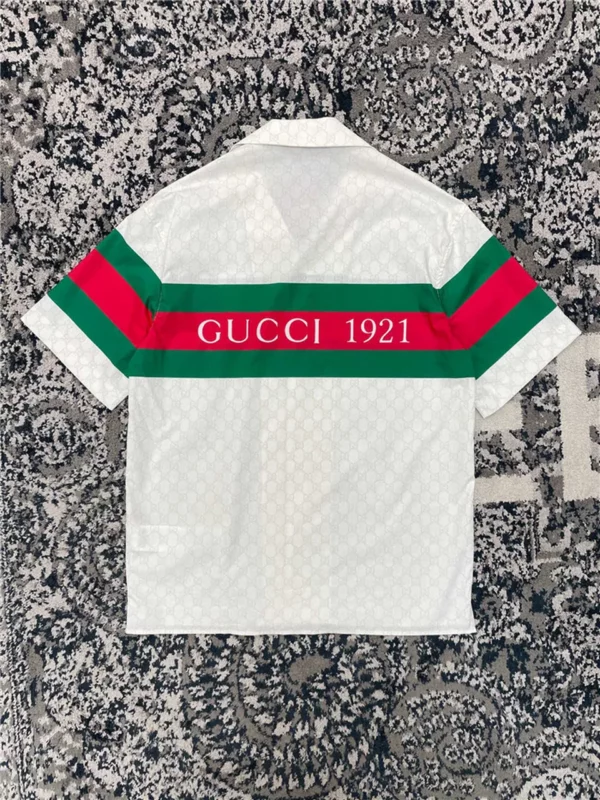 2024 Gucci Shirt - Gucci replica