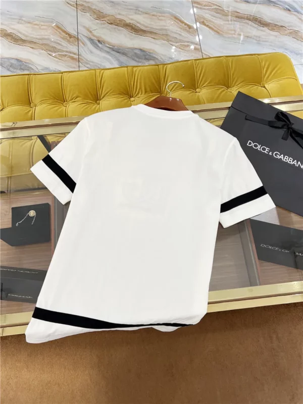 Dolce Gabbana T Shirt - Replica shirt