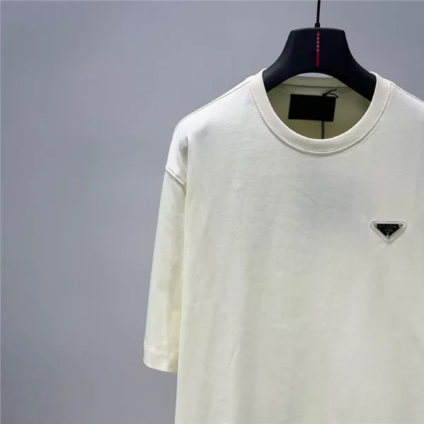 2024SS Prada T Shirt - Prada replica