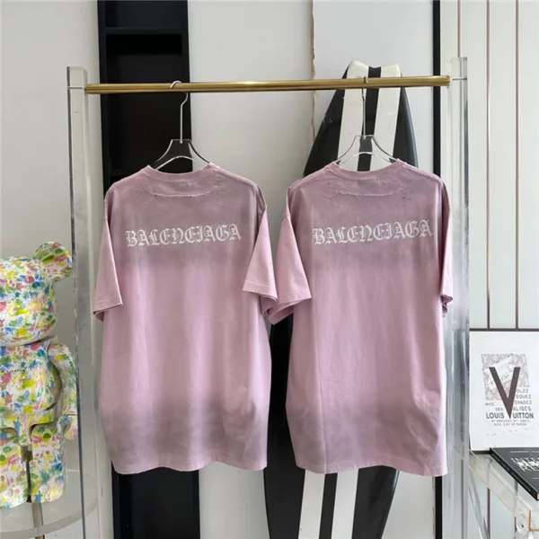 2024ss Balenciaga T Shirt - Replica Balenciaga