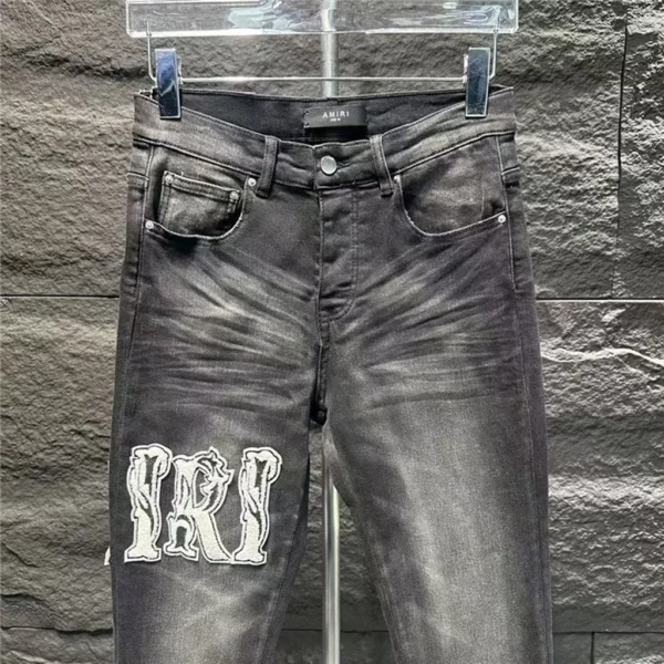 2024SS Amiri Jeans - Replica jeans