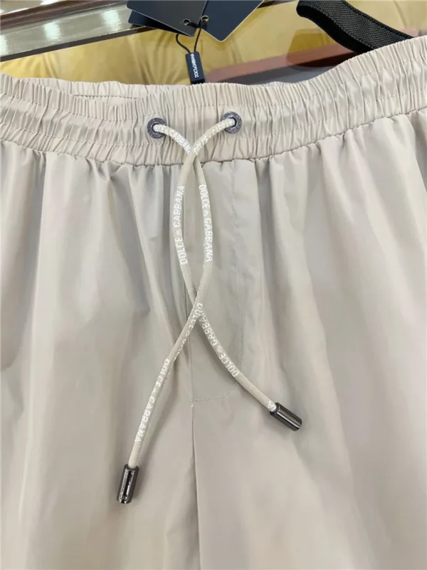 2024 Gabbana Shorts - Replica designer shorts