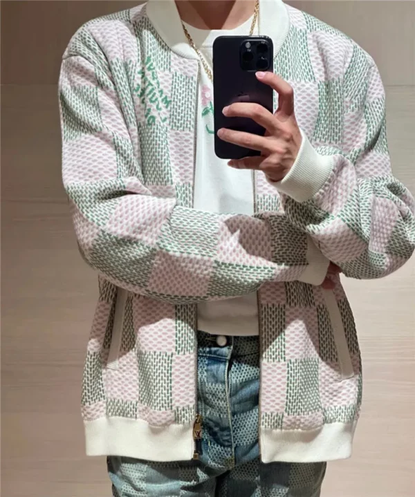 2024SS Louis Vuitton Jacket - Replica jacket