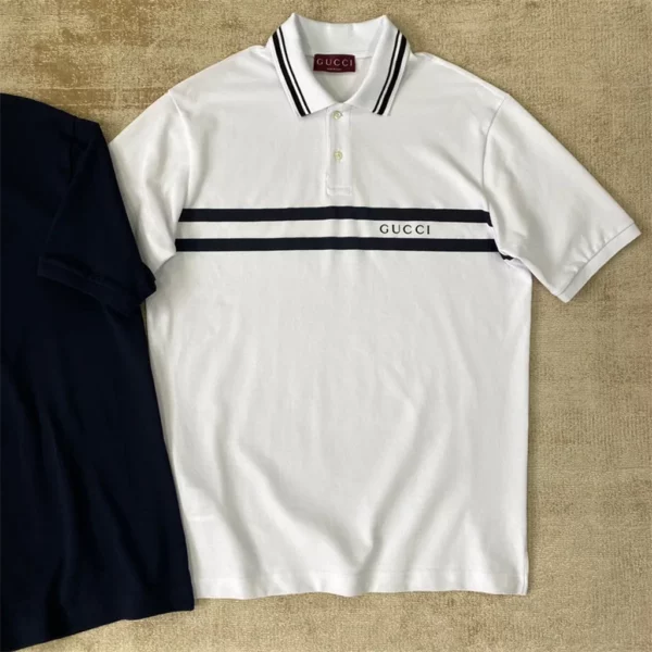 2024 Gucci Polo Shirt - Gucci replica