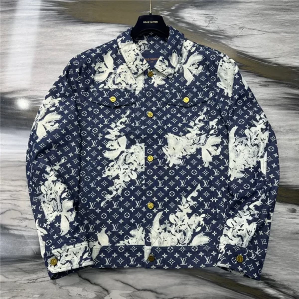 2024SS Louis Vuitton Jacket - Replica jacket