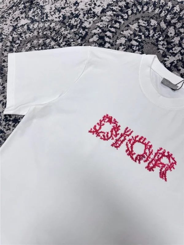 2024SS Dior T Shirt - Replica Dior