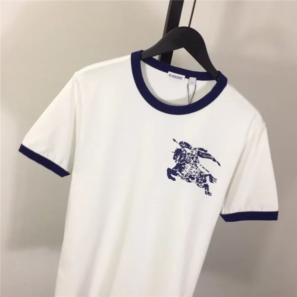 2024SS Burberry T Shirt - Replica shirt