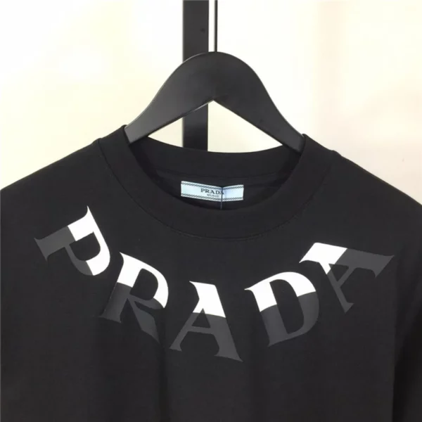 2024SS Prada T Shirt - Prada replica