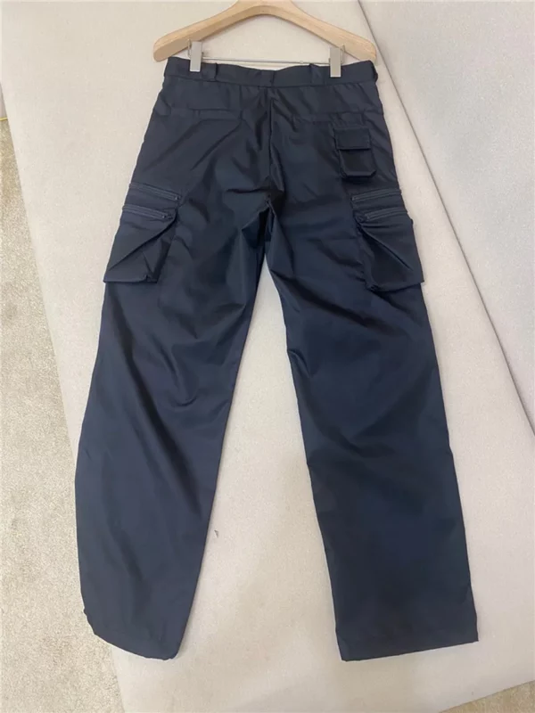 2024SS Prada Pants - Prada replica