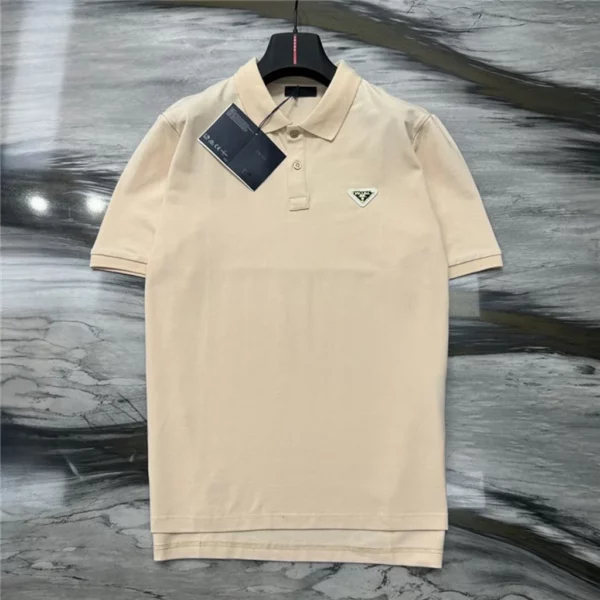 2024SS Prada Polo suit - Prada replica