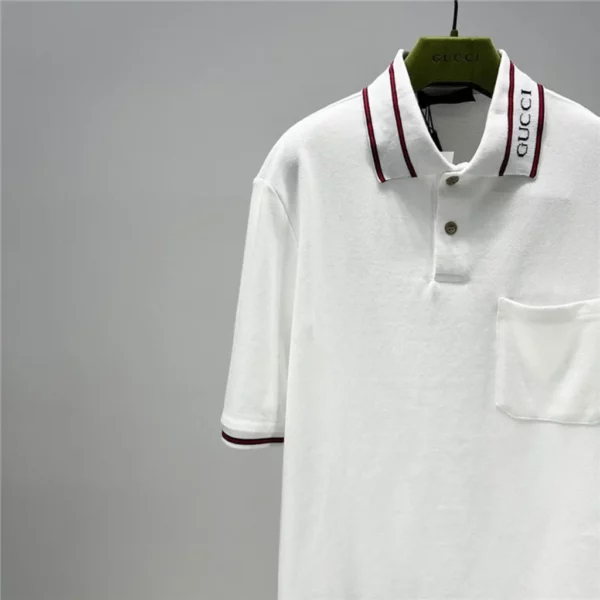 2024 Gucci Polo Shirt - Gucci replica