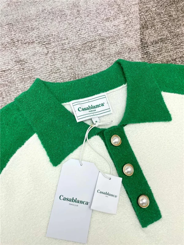 CASABLANCA Sweater - Replica shirt