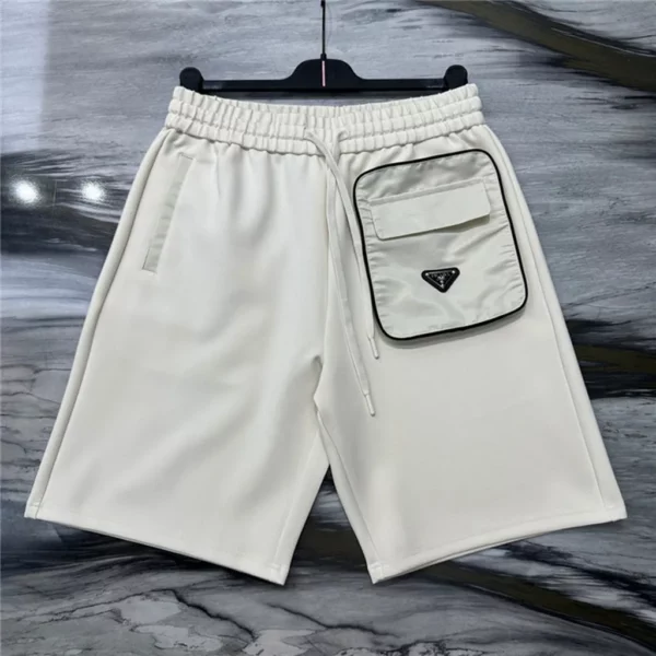 2024SS Prada Shorts - Prada replica