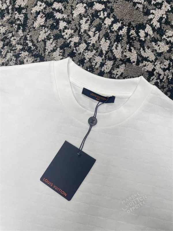 2024SS Louis Vuitton T Shirt - Replica Louis Vuitton