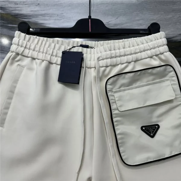 2024SS Prada Shorts - Prada replica