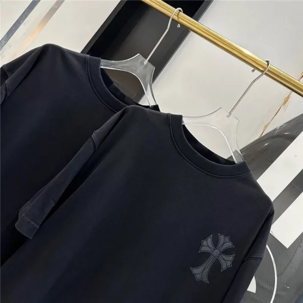 Chrome Hearts T Shirt - Chrome Hearts replica