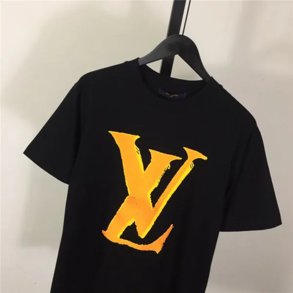 2024SS Louis Vuitton T Shirt - Replica Louis Vuitton