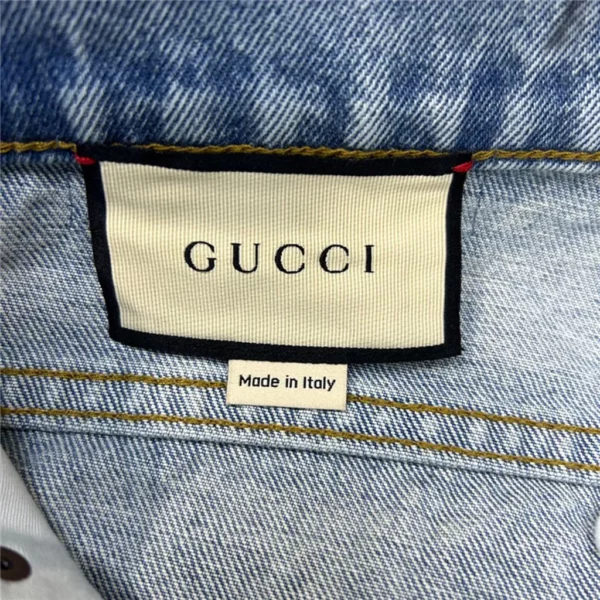 2024 Gucci Jeans - Gucci replica