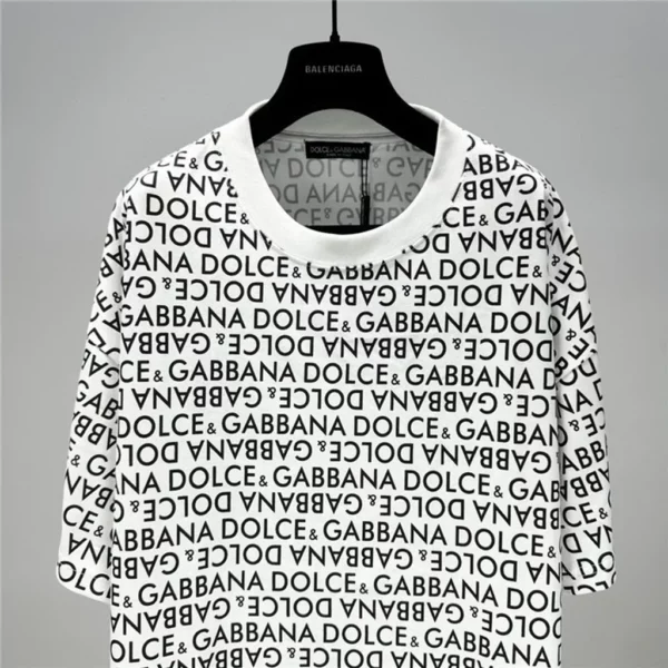 Dolce Gabbana T Shirt - Replica shirt